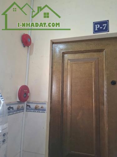 Đi định cư, bán gấp nhà đang kinh doanh Nguyễn Hữu Tiến, 6 tầng hẻm 8m chỉ 8.x tỷ - 1