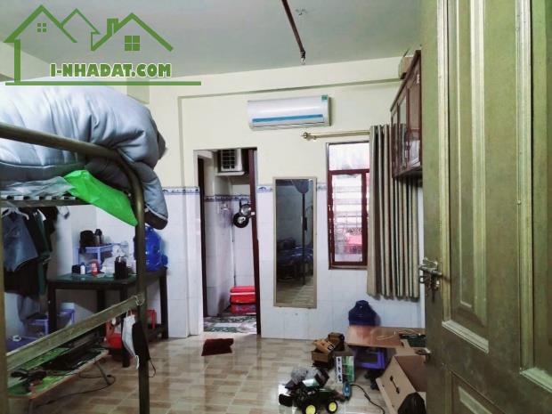Đi định cư, bán gấp nhà đang kinh doanh Nguyễn Hữu Tiến, 6 tầng hẻm 8m chỉ 8.x tỷ - 2