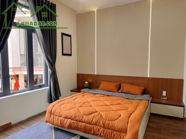 ► Nhà đường 3.75m có lề ngay Big C, Chợ Cồn, 50m2, 3.5 tầng cứng đẹp, KD, 4.95 tỷ - 2