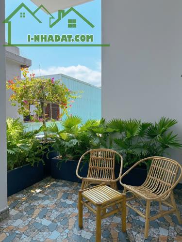 ► Nhà đường 3.75m có lề ngay Big C, Chợ Cồn, 50m2, 3.5 tầng cứng đẹp, KD, 4.95 tỷ - 3