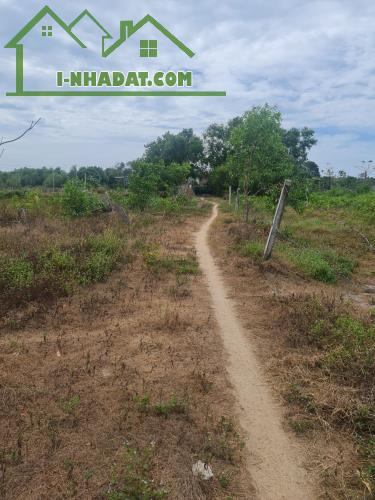 Bán đất thổ cư Tân Phước, thị xã LaGi gần Biển Cam Bình giá rẻ 870 triệu - 2