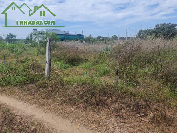 Bán đất thổ cư Tân Phước, thị xã LaGi gần Biển Cam Bình giá rẻ 870 triệu - 4