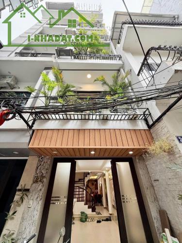TT ĐỐNG ĐA THỊNH QUANG - FULL NỘI THẤT - DỌN VỀ Ở NGAY - DI CHUYỂN THUẬN TIỆN TÂY SƠN, LÁN