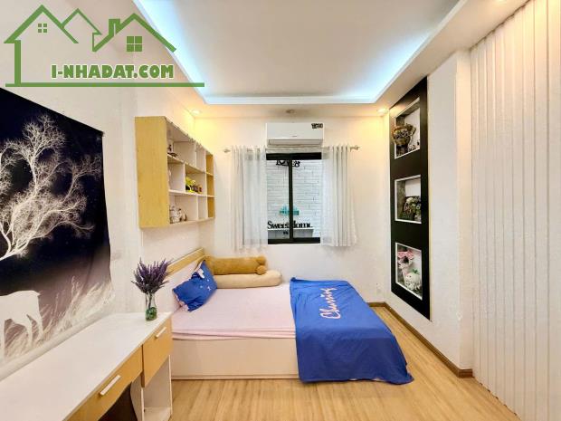 TT ĐỐNG ĐA THỊNH QUANG - FULL NỘI THẤT - DỌN VỀ Ở NGAY - DI CHUYỂN THUẬN TIỆN TÂY SƠN, LÁN - 3