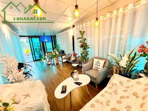 TT ĐỐNG ĐA THỊNH QUANG - FULL NỘI THẤT - DỌN VỀ Ở NGAY - DI CHUYỂN THUẬN TIỆN TÂY SƠN, LÁN - 4