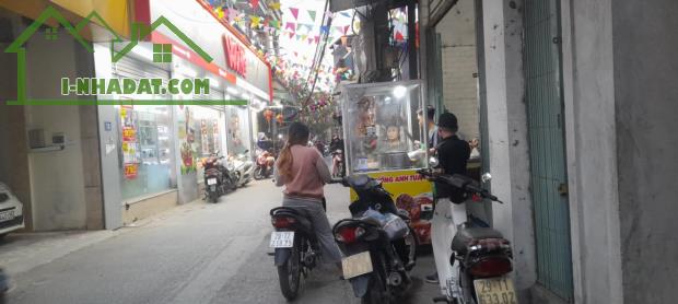 ĐẤT ĐỒNG MAI MẶT ĐƯỜNG CỔ BẢN KINH DOANH SẦM UẤT 4.8TỶ - 1