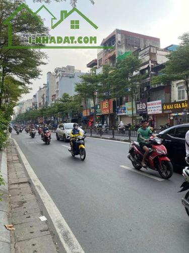 👉👉👉BÁN NHÀ MẶT PHỐ NGUYỄN LƯƠNG BẰNG - TRUNG TÂM QUẬN ĐỐNG ĐA - VỈA HÈ RỘNG - KINH DOAN