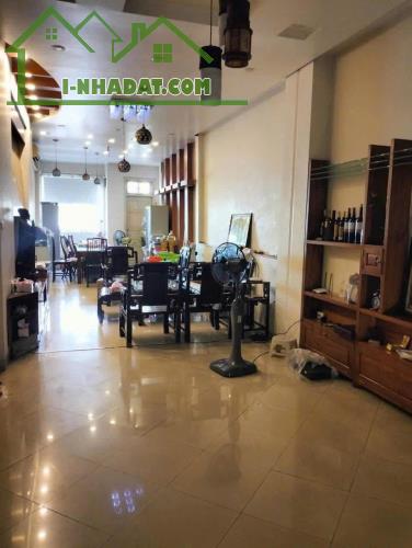 👉👉👉BÁN NHÀ MẶT PHỐ NGUYỄN LƯƠNG BẰNG - TRUNG TÂM QUẬN ĐỐNG ĐA - VỈA HÈ RỘNG - KINH DOAN - 2