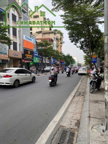 👉👉👉BÁN NHÀ MẶT PHỐ NGUYỄN LƯƠNG BẰNG - TRUNG TÂM QUẬN ĐỐNG ĐA - VỈA HÈ RỘNG - KINH DOAN - 5