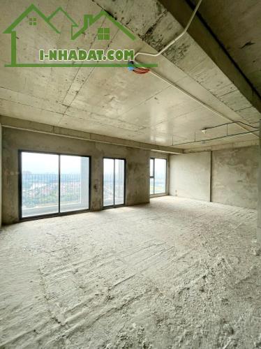 Bán căn hộ 2 phòng ngủ, diện tích 75m2, tầng cao view hồ bơi, Chiết khấu hấp dẫn