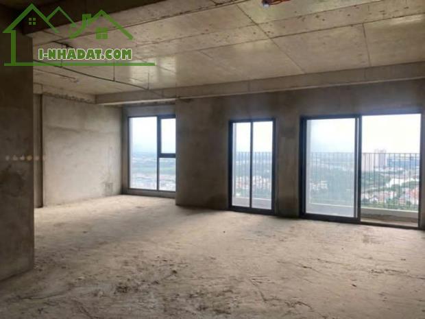 Bán căn hộ 2 phòng ngủ, diện tích 75m2, tầng cao view hồ bơi, Chiết khấu hấp dẫn - 1