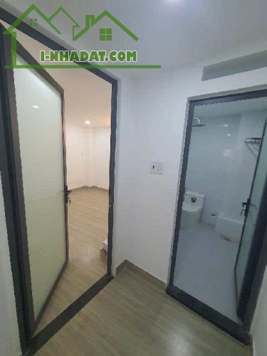 HẺM xe hơi QUẬN 3 GIÁ QUẬN 12 , 50M2 - 3 TẦNG - CHỈ 6 TỶ ( GIÁ BỚT LỘC). - 3