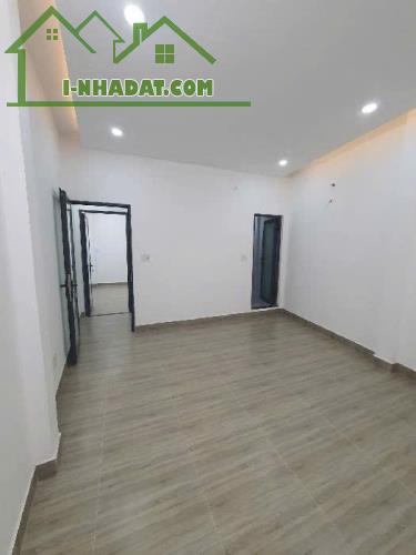 HẺM xe hơi QUẬN 3 GIÁ QUẬN 12 , 50M2 - 3 TẦNG - CHỈ 6 TỶ ( GIÁ BỚT LỘC). - 4