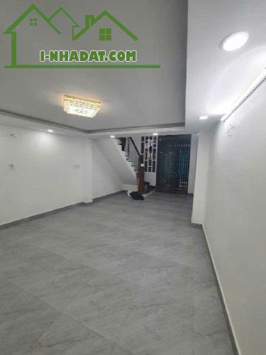 HẺM xe hơi QUẬN 3 GIÁ QUẬN 12 , 50M2 - 3 TẦNG - CHỈ 6 TỶ ( GIÁ BỚT LỘC). - 5