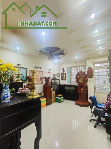 + 👉 SỐC SIÊU PHẨM GẤP GẤP BÁN NHÀ Đ SỐ 2 KDCVL BHHB 4*15m 4L Nhỉnh 8xT - 3