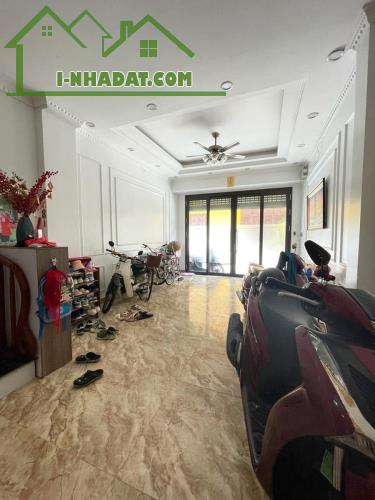BÁN NHÀ HOÀNG ĐẠO THÀNH THANH XUÂN 6 TẦNG THANG MÁY  PHÂN LÔ KINH DOANH Ô TÔ TRÁNH 13,5 TỶ - 2