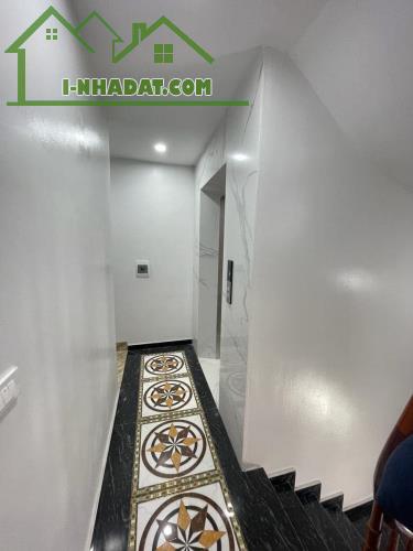 BÁN NHÀ HOÀNG ĐẠO THÀNH THANH XUÂN 6 TẦNG THANG MÁY  PHÂN LÔ KINH DOANH Ô TÔ TRÁNH 13,5 TỶ - 4