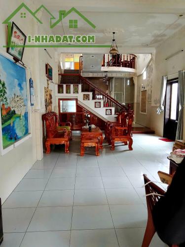NHÀ MẶT TIỀN LẠC LONG QUÂN – ĐIỆN DƯƠNG – 535M2 - GẦN BIỂN, SÂN GOLF, CƠ HỘI ĐẦU TƯ LỚN - 1