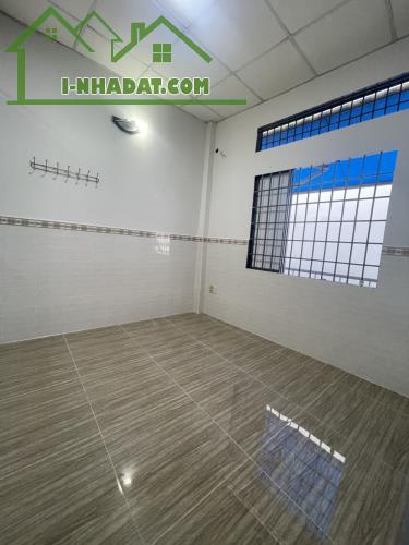 LÊ QUANG ĐỊNH - BÌNH THẠNH - HẺM THÔNG - SINH LỜI 8TR MỖI THÁNG.