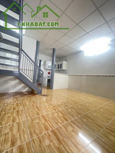 LÊ QUANG ĐỊNH - BÌNH THẠNH - HẺM THÔNG - SINH LỜI 8TR MỖI THÁNG. - 1