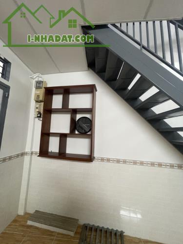 LÊ QUANG ĐỊNH - BÌNH THẠNH - HẺM THÔNG - SINH LỜI 8TR MỖI THÁNG. - 3