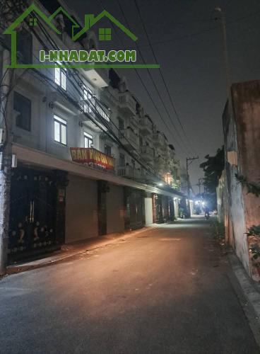 🔥🔥 BÁN  NHÀ BIỆT THỰ LIỀN KỀ ĐẸP NHƯ MƠ   -2 CĂN