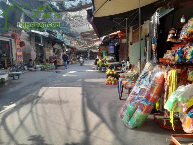 ĐẤT ĐỒNG MAI MẶT ĐƯỜNG CỔ BẢN KINH DOANH SẦM UẤT 4.8TỶ - 2