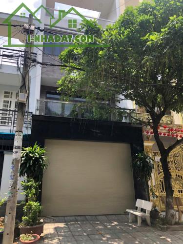 Bán nhà khu Tên Lửa, MT đường Số 6D, P. An Lạc A, 5 x 18m, 3.5 tấm, giá 12.6 tỷ - 2