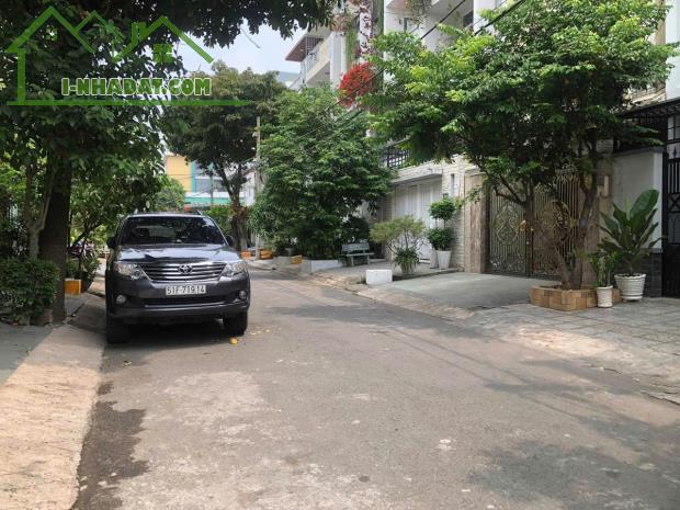 Bán nhà khu Tên Lửa, MT đường Số 6D, P. An Lạc A, 5 x 18m, 3.5 tấm, giá 12.6 tỷ - 1