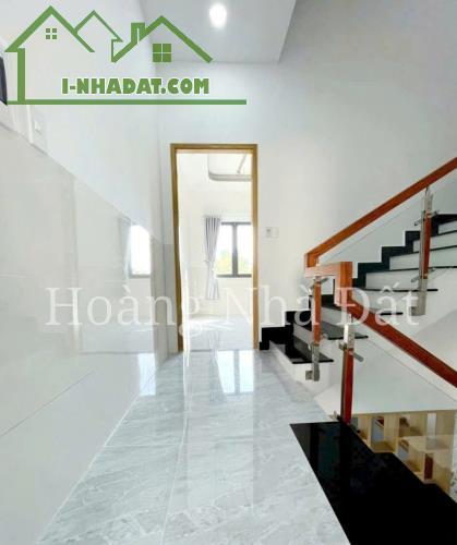 NHÀ PHỐ  LÊ VĂN LƯƠNG, 6x13.5M, 4 TẦNG, XE HƠI TRONG NHÀ, 8.2 TỶ - 2