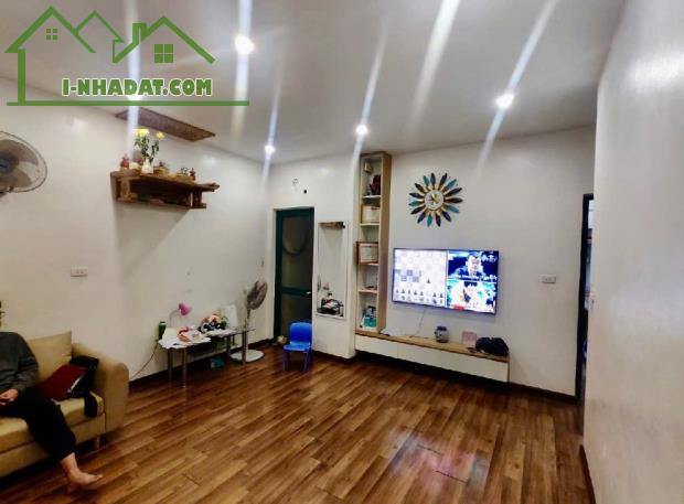 HIẾM_NHỎ TIỀN_CHUNG CƯ AN SINH_NAM TỪ LIÊM_2 NGỦ_GÓC_3 THOÁNG_GIÁ: 3 TỶ HƠN - 3