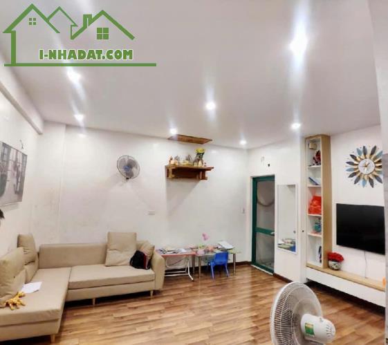 HIẾM_NHỎ TIỀN_CHUNG CƯ AN SINH_NAM TỪ LIÊM_2 NGỦ_GÓC_3 THOÁNG_GIÁ: 3 TỶ HƠN - 2