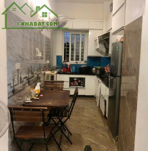 HIẾM_NHỎ TIỀN_CHUNG CƯ AN SINH_NAM TỪ LIÊM_2 NGỦ_GÓC_3 THOÁNG_GIÁ: 3 TỶ HƠN - 1