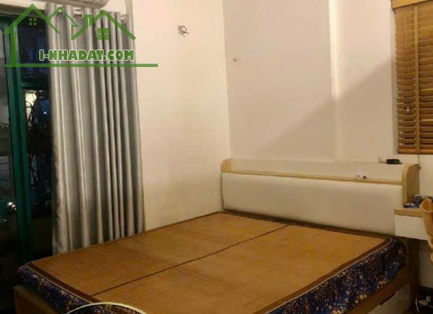 HIẾM_NHỎ TIỀN_CHUNG CƯ AN SINH_NAM TỪ LIÊM_2 NGỦ_GÓC_3 THOÁNG_GIÁ: 3 TỶ HƠN