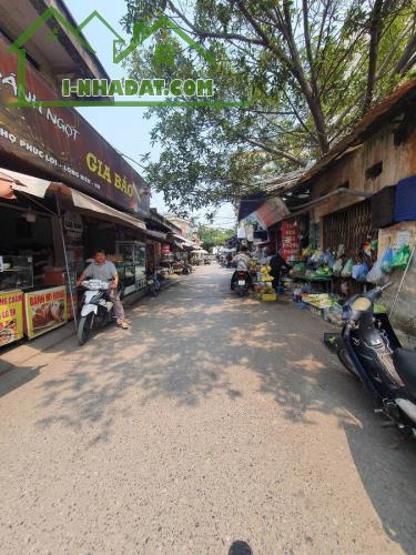 Bán đất thổ cư Phúc Lợi, Long Biên,DT 70m²,MT 4.2m, ngõ 3 gác, giá chỉ 6.xtỷ! - 1