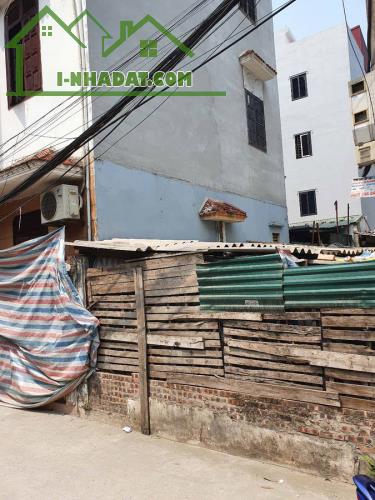 Bán đất thổ cư Phúc Lợi, Long Biên,DT 70m²,MT 4.2m, ngõ 3 gác, giá chỉ 6.xtỷ! - 4