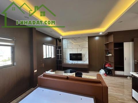 GIA CHỦ GỬI BÁN SIÊU TÒA 8 TẦNG MẶT NGÕ Ô TÔ TRÁNH - KINH DOANH VĂN PHÒNG - THANG MÁY - DÒ - 1