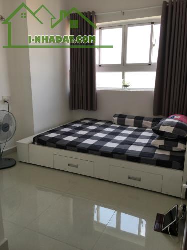Cho thuê căn hộ 8X Plus quận 12, có 2 phòng ngủ, giá 6tr5/tháng - 1
