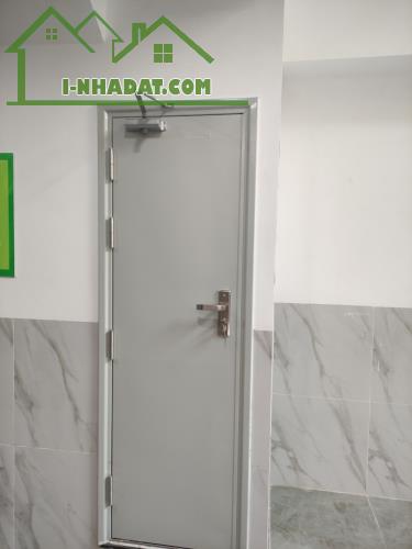 Bán nhà Trọ ngay ĐH Công Nghệ GTVT 80m 8 tầng 24 phòng KK, Doanh thu 130tr/ Tháng. - 2