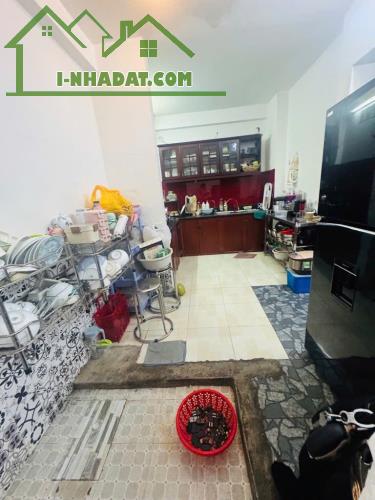 Bán nhà mặt tiền KD xe hơi gần chợ Trần Mai Ninh_ Bảy Hiền,64m2, 2 Tầng,7.8 tỷ