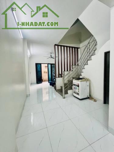 NHÀ ĐẸP YÊN NGHĨA HÀ ĐÔNG - 36M 4 TẦNG TRONG ĐÊ - CHỜ ĐÓN CHỦ NHÂN MỚI - GIÁ 5,05 TỶ