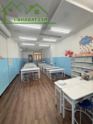 BÁN NHÀ MẶT TIỀN Nguyễn Sơn, Tân Phú 4 tầng 100m2 (4x25). Kinh doanh đỉnh. Giá chỉ 20,9 tỷ - 3