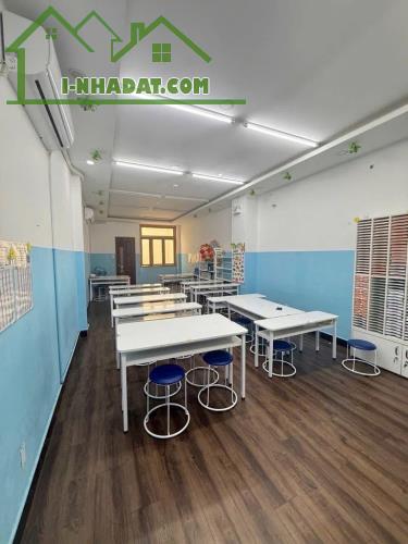 BÁN NHÀ MẶT TIỀN Nguyễn Sơn, Tân Phú 4 tầng 100m2 (4x25). Kinh doanh đỉnh. Giá chỉ 20,9 tỷ - 2
