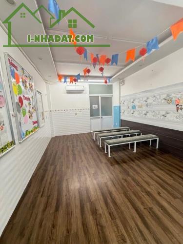 BÁN NHÀ MẶT TIỀN Nguyễn Sơn, Tân Phú 4 tầng 100m2 (4x25). Kinh doanh đỉnh. Giá chỉ 20,9 tỷ - 1