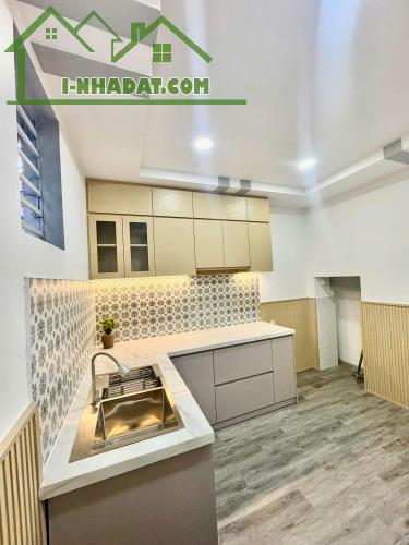 Nhà 2PN Đường Hồ Văn Long - Tân Tạo ( Bình Tân) Nhà Mới ở Ngay!!! - 1