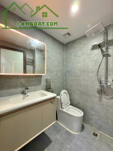 BÁN NHÀ TRẦN KHÁT CHÂN - 41M² - 4 TẦNG - NHỈNH 5 TỶ 🔥