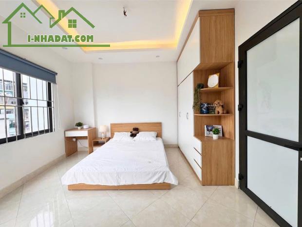 BÁN TÒA CHUNG CƯ MINI 7 TẦNG 12PKK TẠI ĐƯỜNG NGUYỄN HOÀNG, NT.LIÊM. DT 70TR/TH. GIÁ 13.TỶ - 2