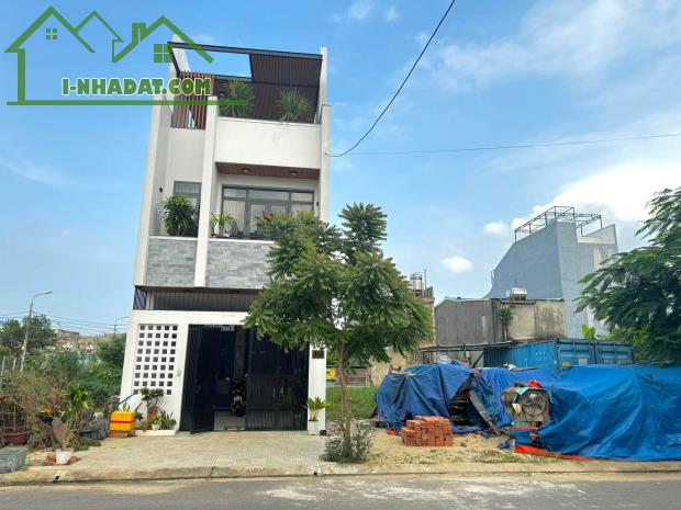 🍎 GIÁ TỐT 🍎 Đất MT Phan Khôi kề góc Phạm Duy Tốn - P. Hoà Xuân, TP. Đà Nẵng - 1