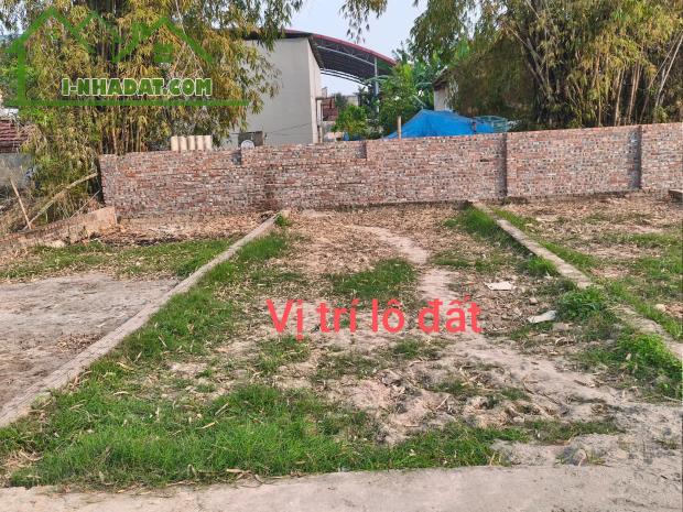 ✅Siêu hiếm, 47,3m tại Bắc Thượng, Quang Tiến, Sóc Sơn, Hà Nội - 2