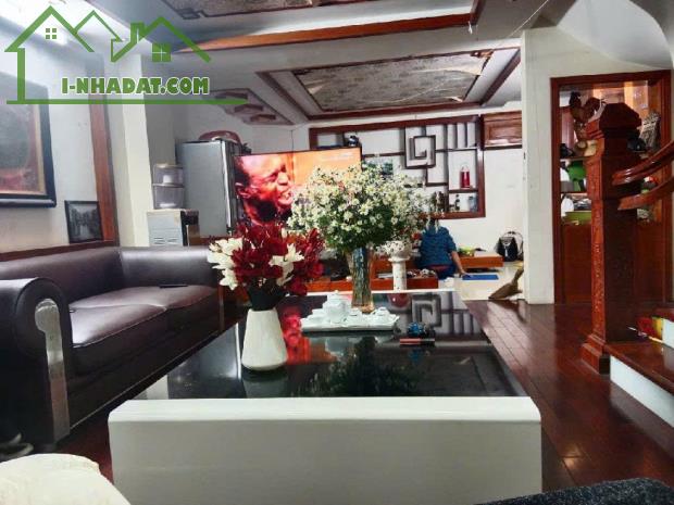 QUÁ SỐC CHỦ GIẢM GIÁ SÂU NHÀ TẠI  Phố Lụa 71m2 Vạn Phúc Hà Đông GIÁ  chỉ còn 16.6 tỷ - 1